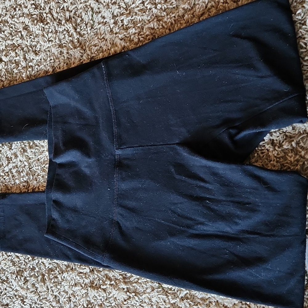 Bundle of 2 leggings womans size XS aerie and offline by Arie - Picture 5 of 6